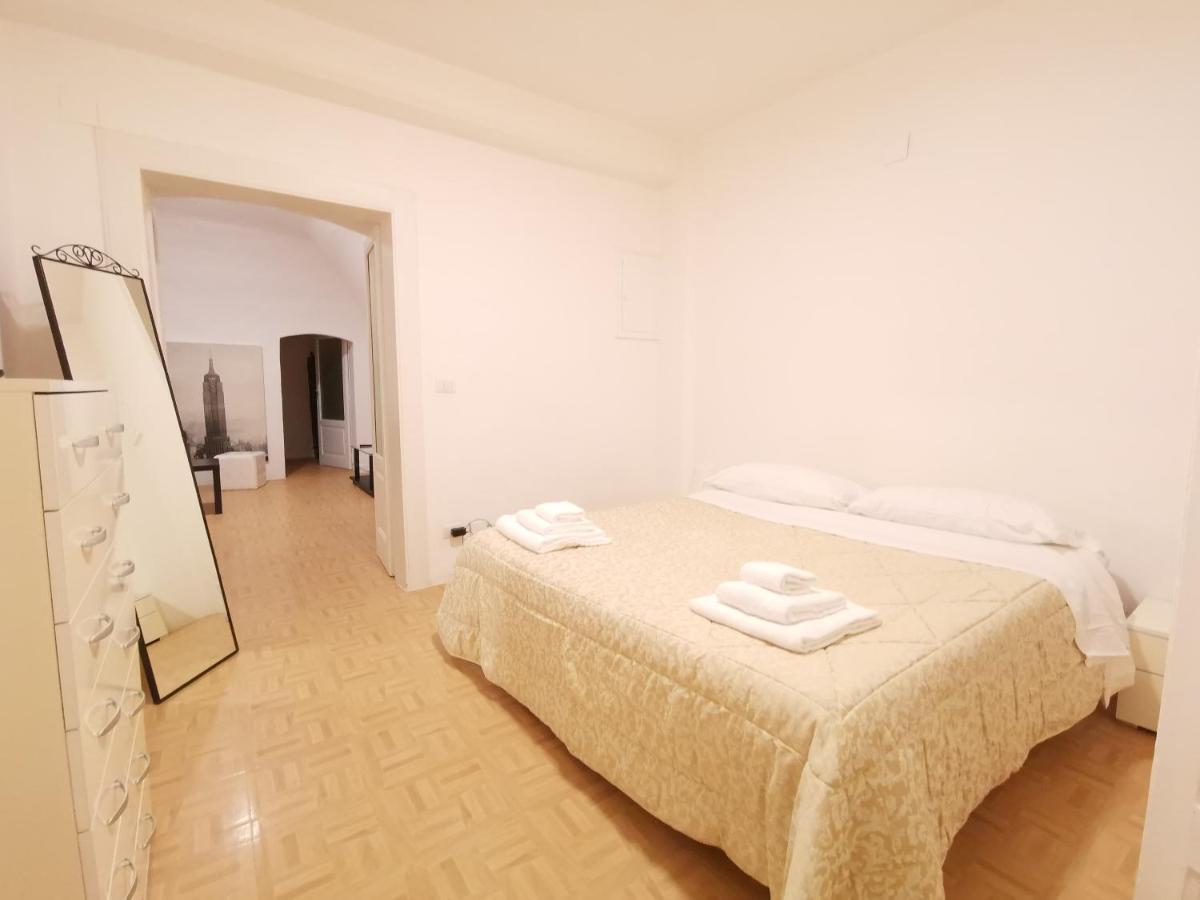 Apartamento Casa Magda Centro