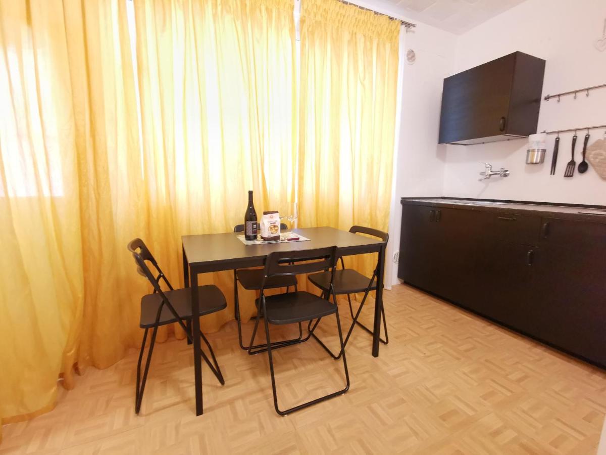 Apartamento Casa Magda Centro *