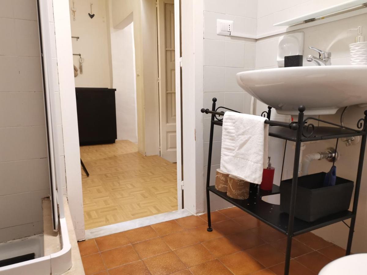 Casa Magda Centro Appartamento