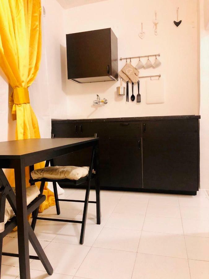 Casa Magda Centro Apartamento *