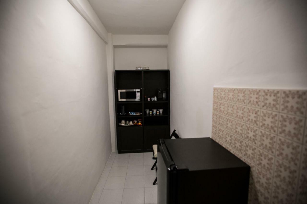 Apartamento Casa Magda Centro *