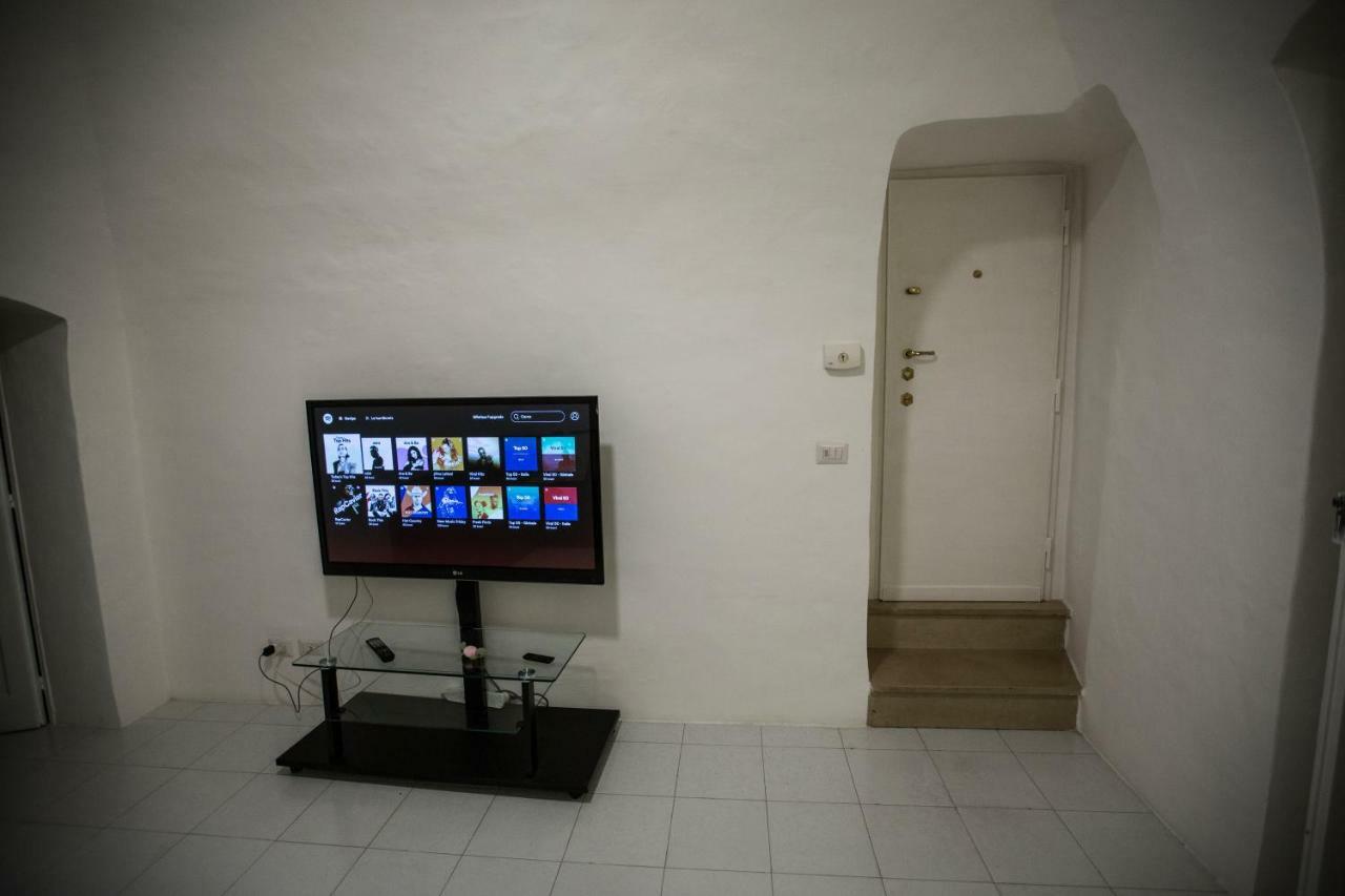 Casa Magda Centro Apartamento