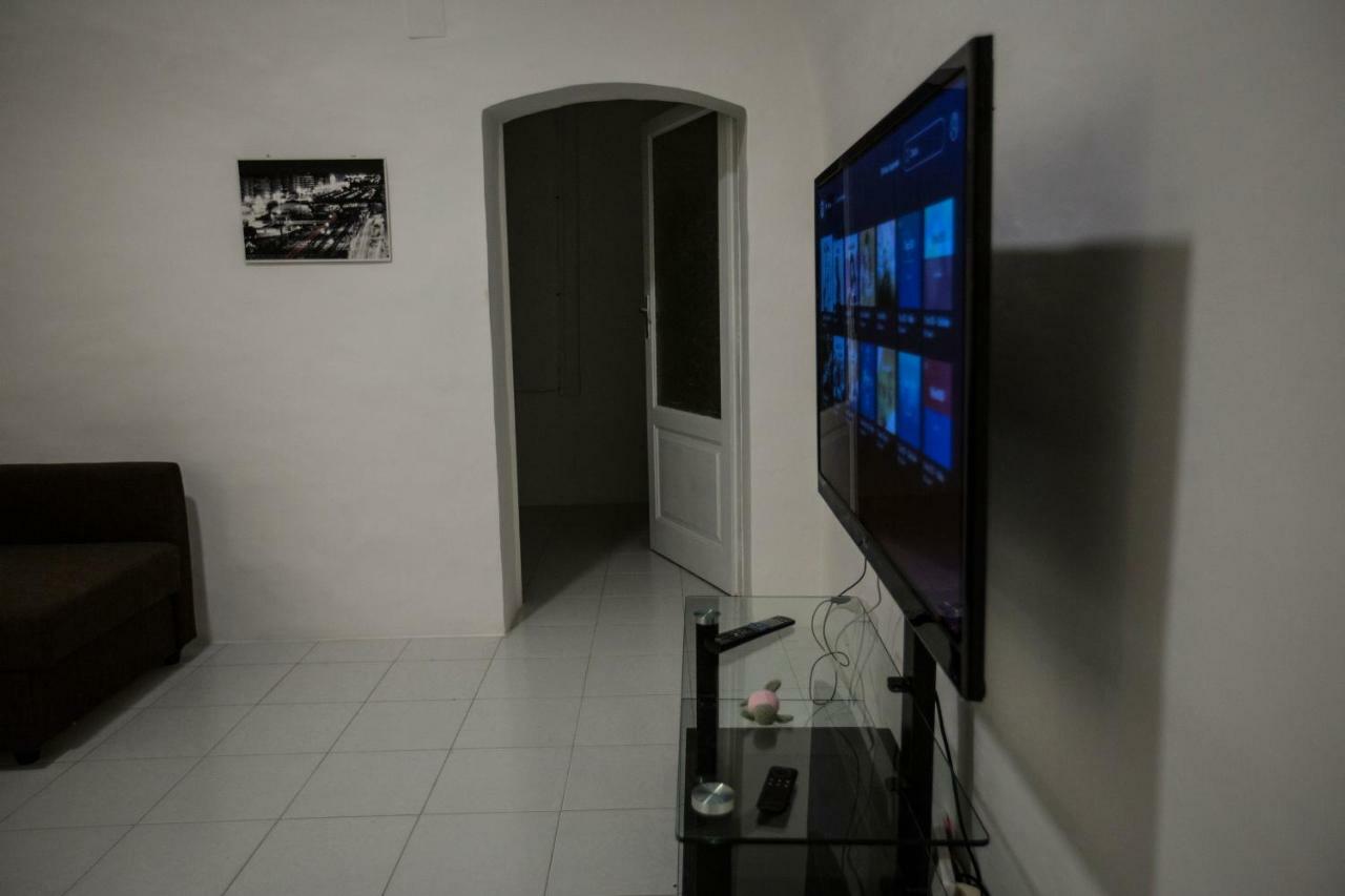Apartamento Casa Magda Centro *