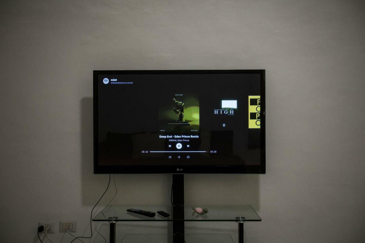 Apartamento Casa Magda Centro